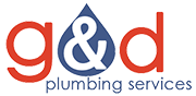 G&D Plumbing Services Swindon Logo